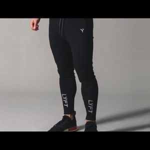 Lyft gym pants